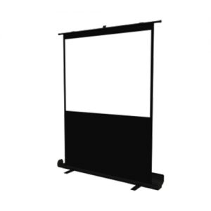 D-Light Portable Screen 200x130 cm (60 inch Diagonal)